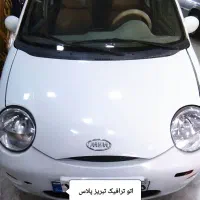 ام وی ام 110 ۳سیلندر