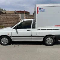پرایدوانت یخچالدار ۹۷