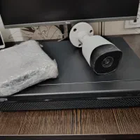دوربین مداربسته
