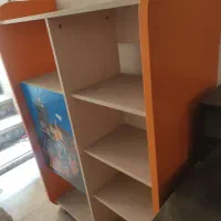 کتاب خونه ومیز تحریر