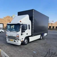 اتوبار باربری خاور پردیس،رودهن،دماوند،تهران