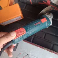 مینی فرز برقی رونیکس