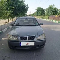 ماشین  چری کویین خارجی دوگانه کارخانه