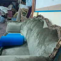 کارگر ساده رویه کوب