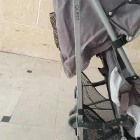 کاسکه بچه مک لارن