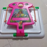 سوپر گراف ( نقاشی آسان)