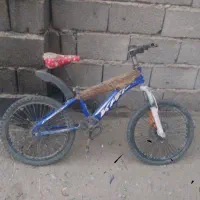 دوچرخه دسته دو