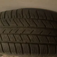 لاستیک پژو ۴۰۵