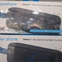 دو عد اسپیکر select 3 anker