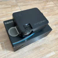 دیتا پروژکتور سینمکس (cinemax T20)