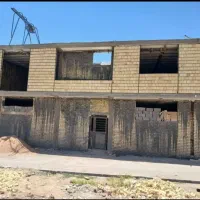 فروش پشت بام آماده ساخت زیر قیمت بازار