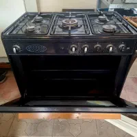 اجاق گاز|اجاق گاز و لوازم برقی پخت‌وپز|خرم‌آباد (تنکابن), |دیوار