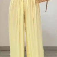 کیف زنانه کرم رنگ SHEIN