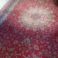 فرش لاکی دوازده متری کاملا سالم