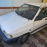هاچبک مدل۸۶