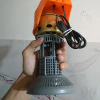 پمپ کولر آبی