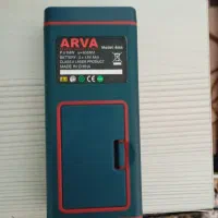 متر لیزری 4666 حرفه ای آروا 80متری