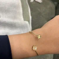 دستبند طلا