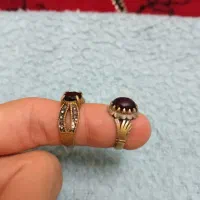 انگشتر قدیمی هست