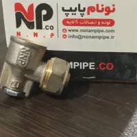 زانو دیواری نونام ۱.۲در۱۶