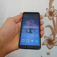 گوشی هواوی psmart مدل 2018