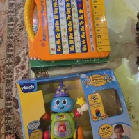 اسباب بازی خردسال vtech