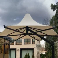 سایبان صادق