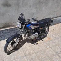 موتور ۱۲۵ زیرقیمت