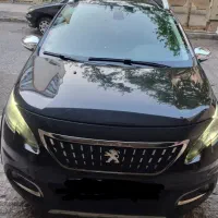 پژو ۲۰۰۸ مدل ۹۷