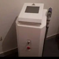 دستگاه لیزر