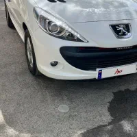 207 فرمون برقی