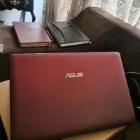 لپتاپ قدرتمند (Asus-X52F) بسیار تمیز مناسبه هدیه