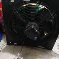 ای دی خطی|پنکه و تصفیه‌کنندهٔ هوا|ملارد, |دیوار