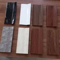 قرنیز پی وی سی و ابزار قابندی آمل