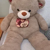 عروسک خرس