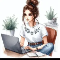 استخدام خانوم چادری ومانتوی والی اخر