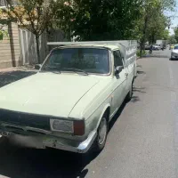 وانت پیکان مدل ۹۲ سند دسته اول