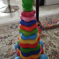 حلقه هوش بزرگ
