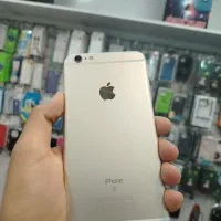 IPhone 6s plus|موبایل|قم, نیروگاه|دیوار