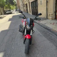 دومینار 250 فروش نقد یا معاوضه با سورن پلاس