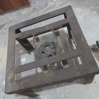 تک شعله فروش فوری
