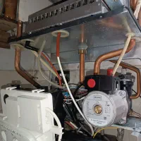 تعمیر آبگرمکن و پکیج تخصصی در شفا