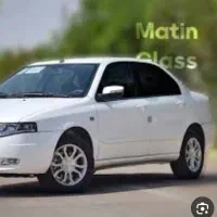 فروش حواله ماشین سمند سورن پلاس