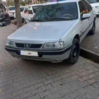 پژو ۴۰۵|خودرو سواری و وانت|اردبیل, |دیوار