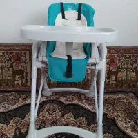 صندلی غذاخوری کودک