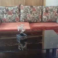 مبل راحتی ۷ نفره