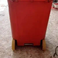 سطل حمل زباله