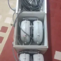 سایلنت باکس تکی
