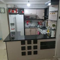 پاکدشت مسکن مهر امام رضا طبقه اول واحد 11