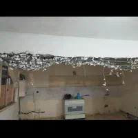 طراحی اجرا بازسازی خانه و اشپزخانه